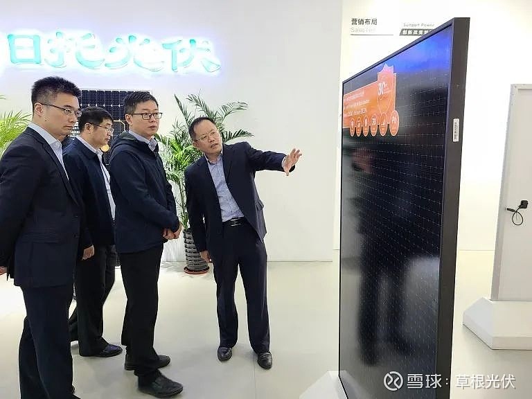 能源新篇章,任育之与新能源司的探索之旅 能源新篇章,任育之与新能源司的探索之旅