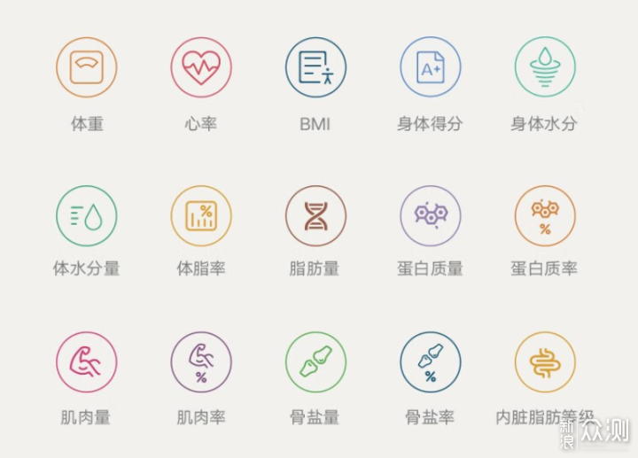 体脂秤怎么测才科学?避开这5个坑,数据才靠谱 体脂秤怎么测才科学?避开这5个坑,数据才靠谱