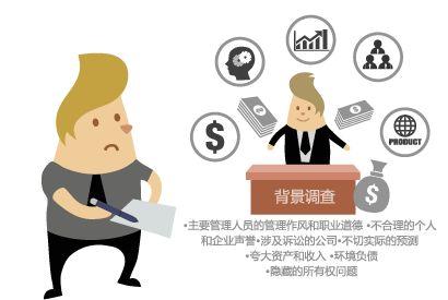 房产中介如何做背调员,揭秘背后的秘密 房产中介如何做背调员,揭秘背后的秘密