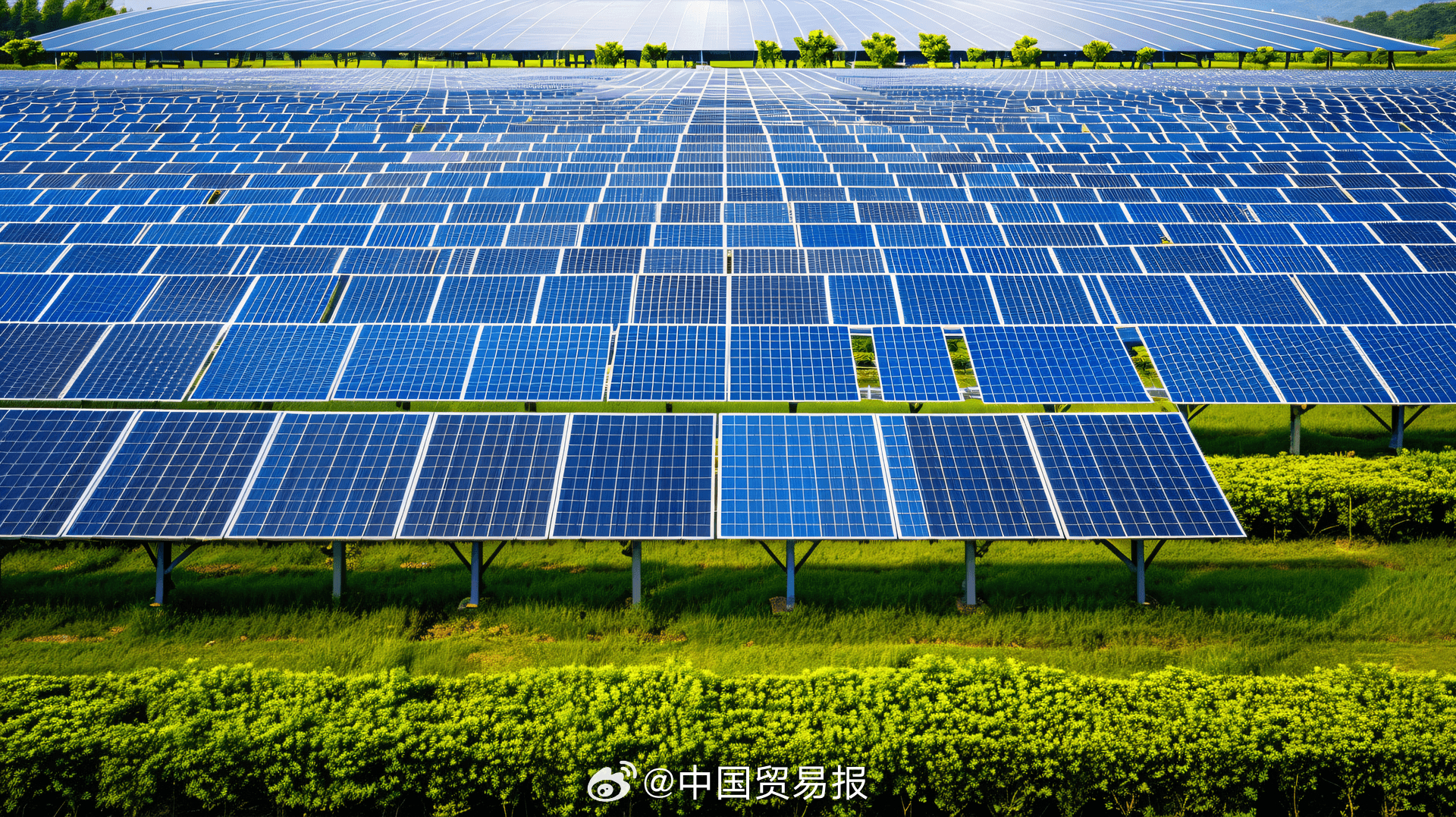 我国新能源战略,点亮绿色未来的火种 我国新能源战略,点亮绿色未来的火种