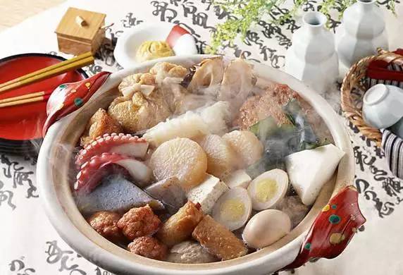 711关东煮汤里的飞虫,从意外惊喜到食品安全真相 711关东煮汤里的飞虫,从意外惊喜到食品安全真相