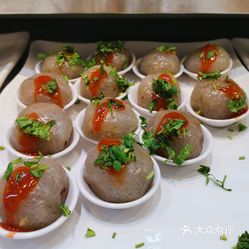 台湾台中，美食与文化的完美邂逅