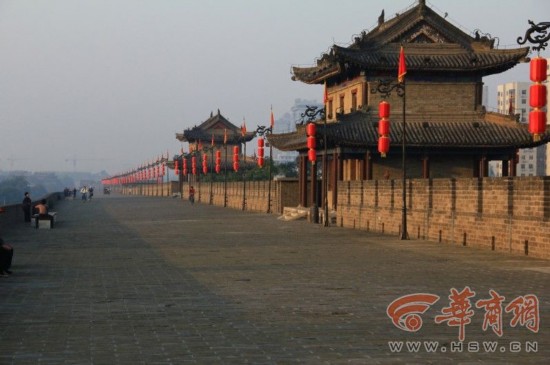 十一西安周边旅游,探秘古韵与自然的完美融合 十一西安周边旅游,探秘古韵与自然的完美融合