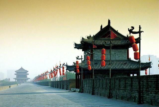 十一西安周边旅游,探秘古韵与自然的完美融合 十一西安周边旅游,探秘古韵与自然的完美融合