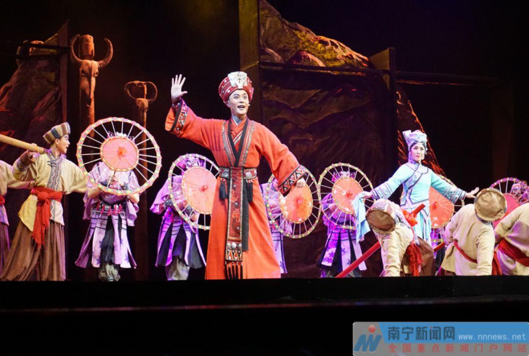 广西4天3夜旅游,探秘壮乡风情与自然奇观 广西4天3夜旅游,探秘壮乡风情与自然奇观