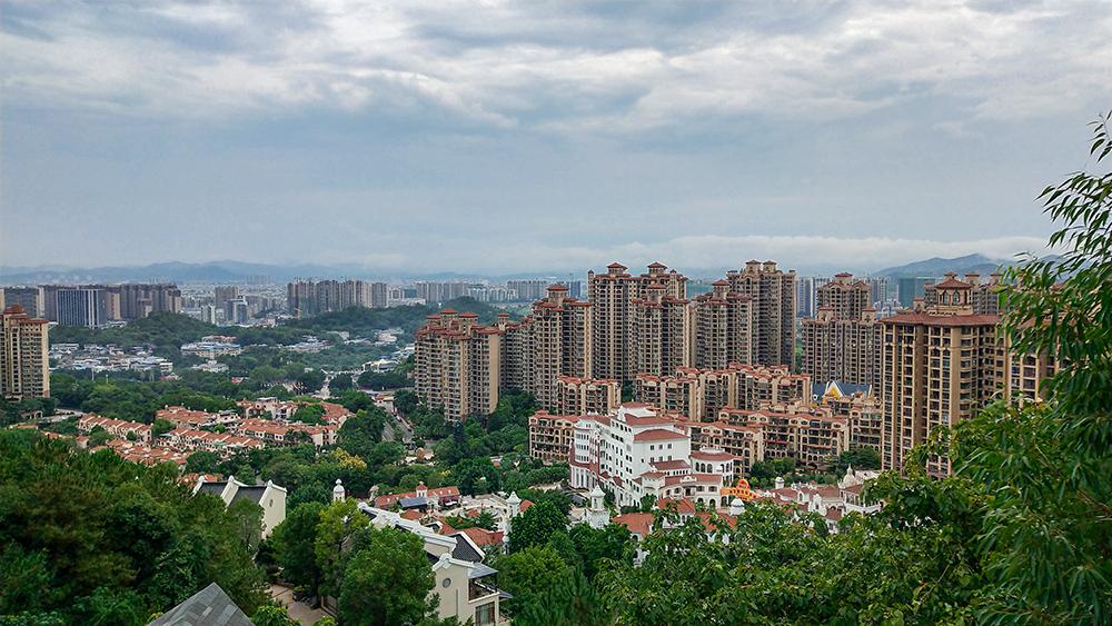 梅州客天下,探秘岭南文化的瑰宝 梅州客天下,探秘岭南文化的瑰宝