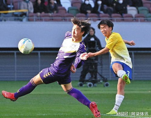 中国足球vs日本人，一场跨越文化的较量