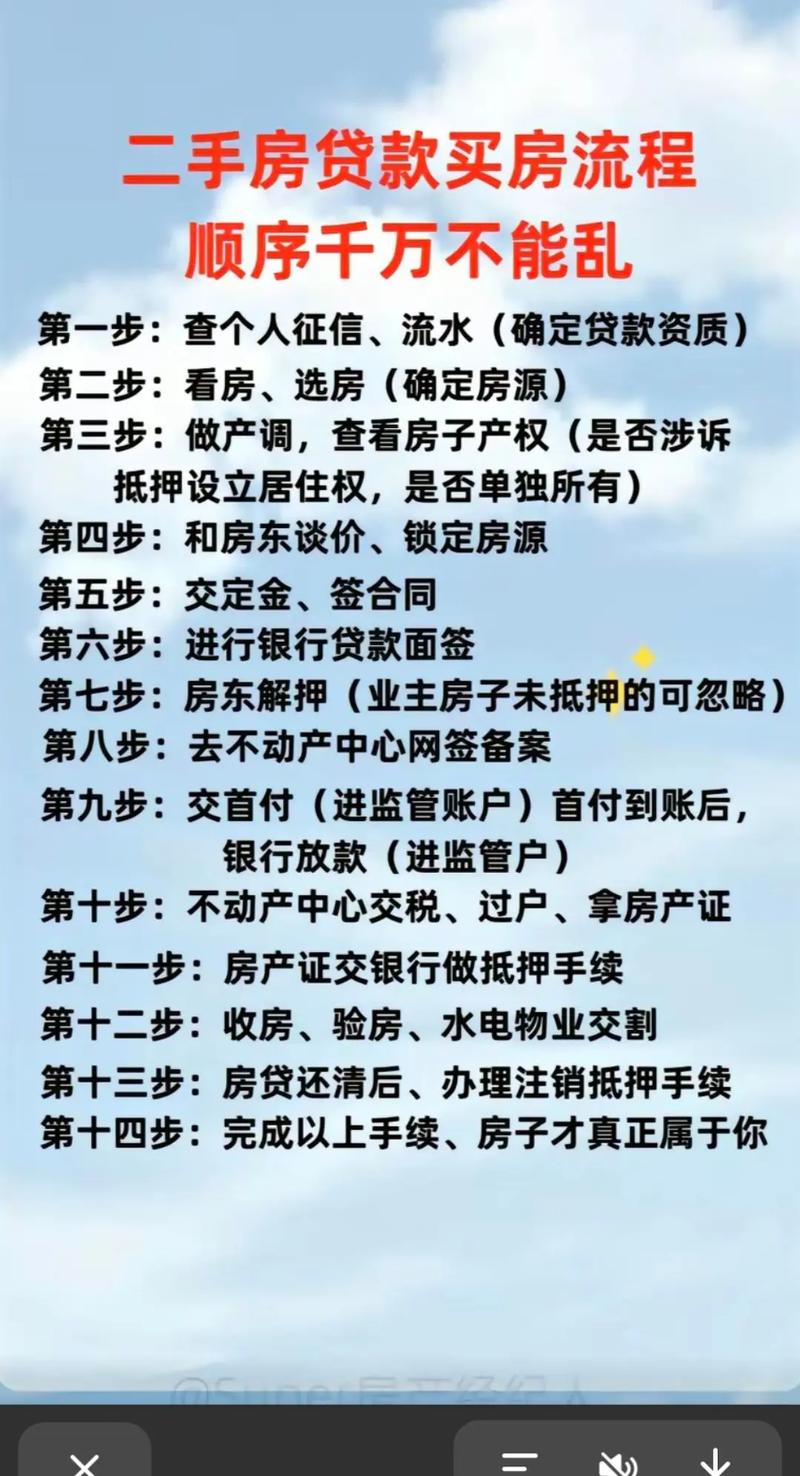 买二手房,如何顺利完成房产备案 买二手房,如何顺利完成房产备案