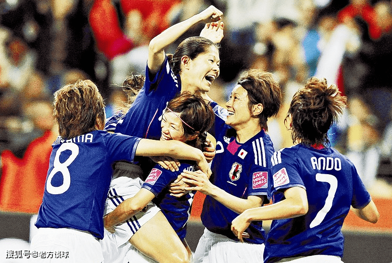 奥运会女足,加拿大vs日本的激情碰撞 奥运会女足,加拿大vs日本的激情碰撞