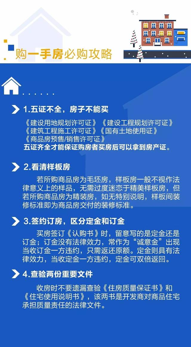 一手房如何获取房产证，从购房到持证的完整指南