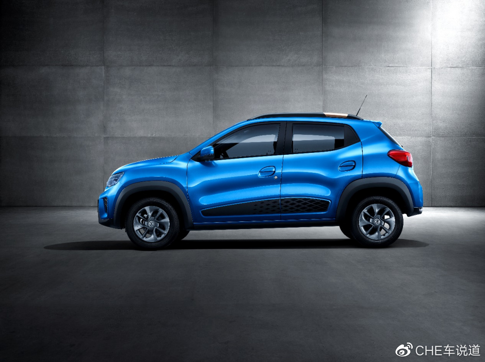东风EX新能源汽车,为何在市场上卖不动的背后 东风EX新能源汽车,为何在市场上卖不动的背后